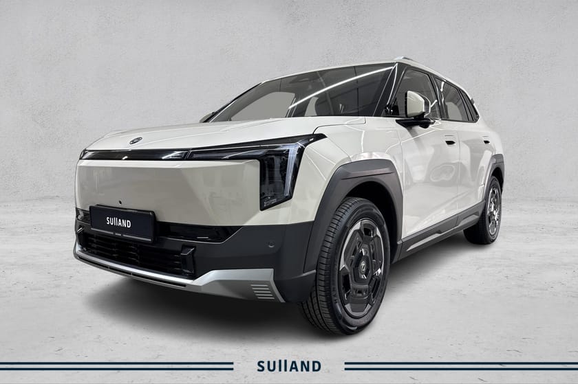 Bilde 1 av Dongfeng Vigo