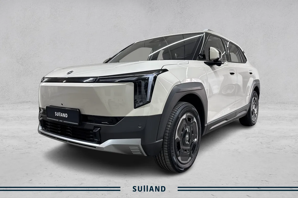 Bilde av Dongfeng Vigo