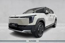 Thumnail bilde 0 av Dongfeng Vigo