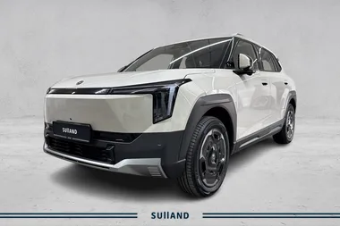 Dongfeng Vigo