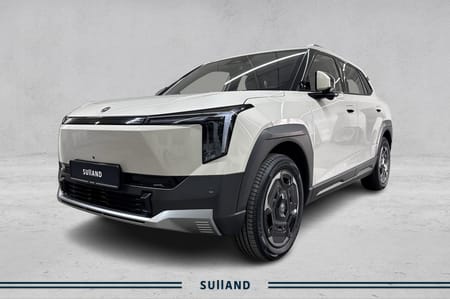 Dongfeng Vigo