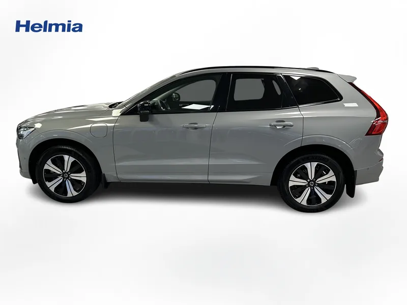 Bild 6 av 18 – Volvo XC60 T6 Plus Dark Nordic Edition Plus Nordic Edition