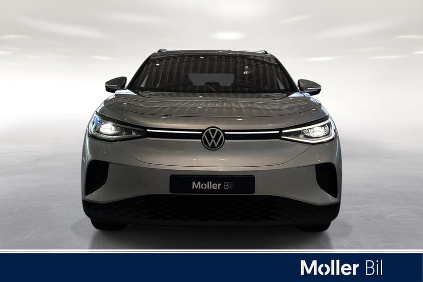 Bilde 2 av Volkswagen ID.4 Pro 4M highl.77kwh 286hk