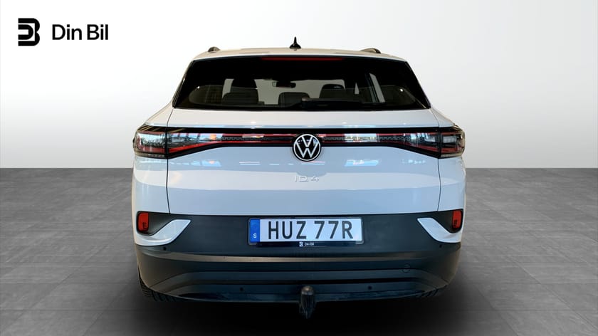 Bild 5 av Volkswagen ID.4 Pro Performance