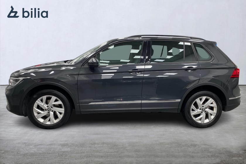 Bild 3 av Volkswagen Tiguan
