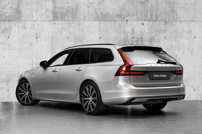 Bilde 5 av Volvo V90