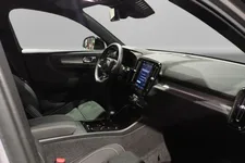 Volvo EX40 Single Motor Extended Range