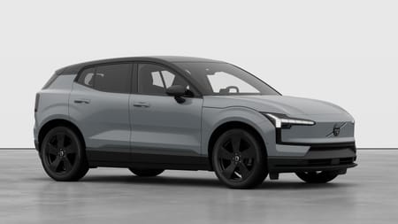 Volvo EX30 P5 Long Range RWD Ultra Black Edt