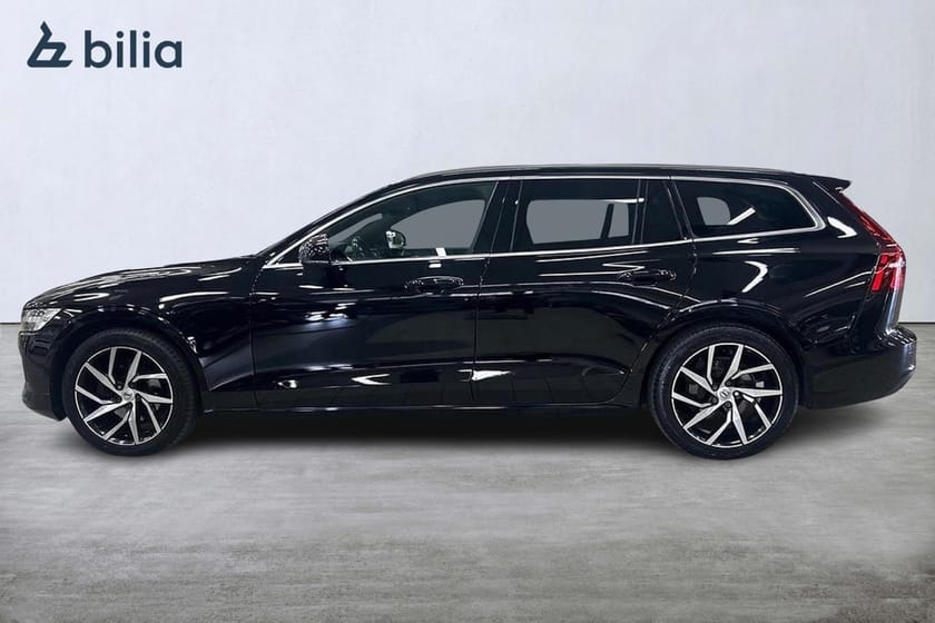 Bild 4 av Volvo V60