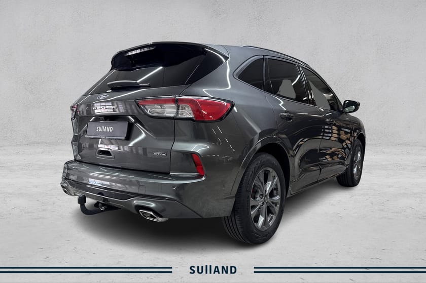 Bilde 5 av Ford Kuga Plug-In Hybrid ST-LINE