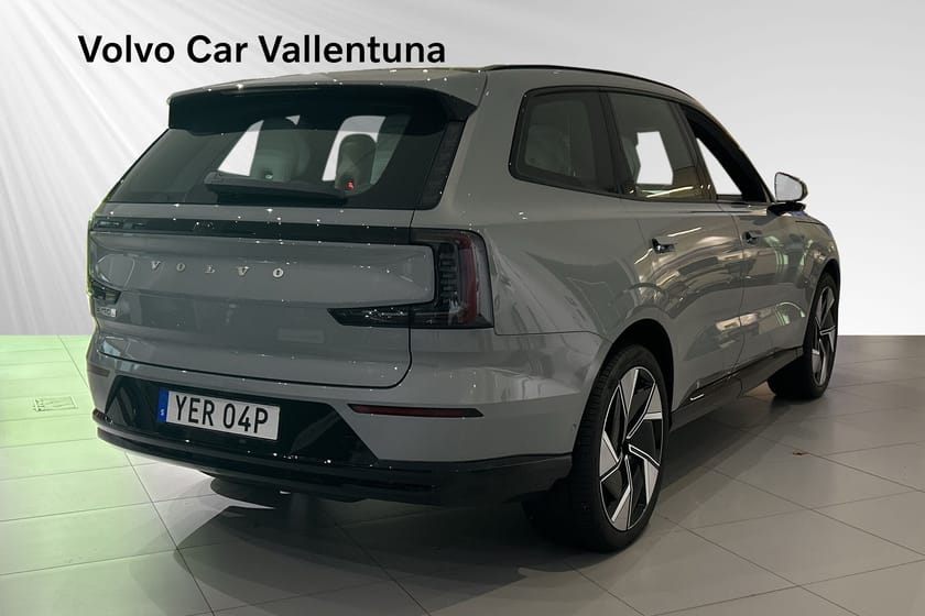 Bild 5 av Volvo EX90 Twin Motor Performance Ultra 7sätes / HÖGSPEC (SELEKT)