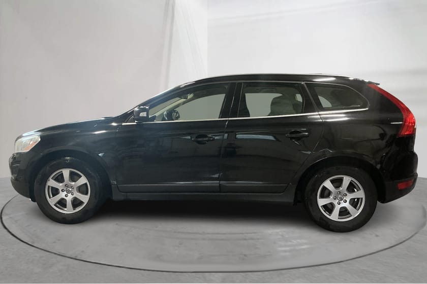 Bild 2 av Volvo XC60 D3 AWD (163hk) Momentum Drag