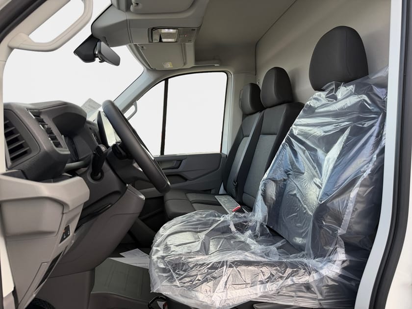 Bild 4 av Volkswagen Crafter