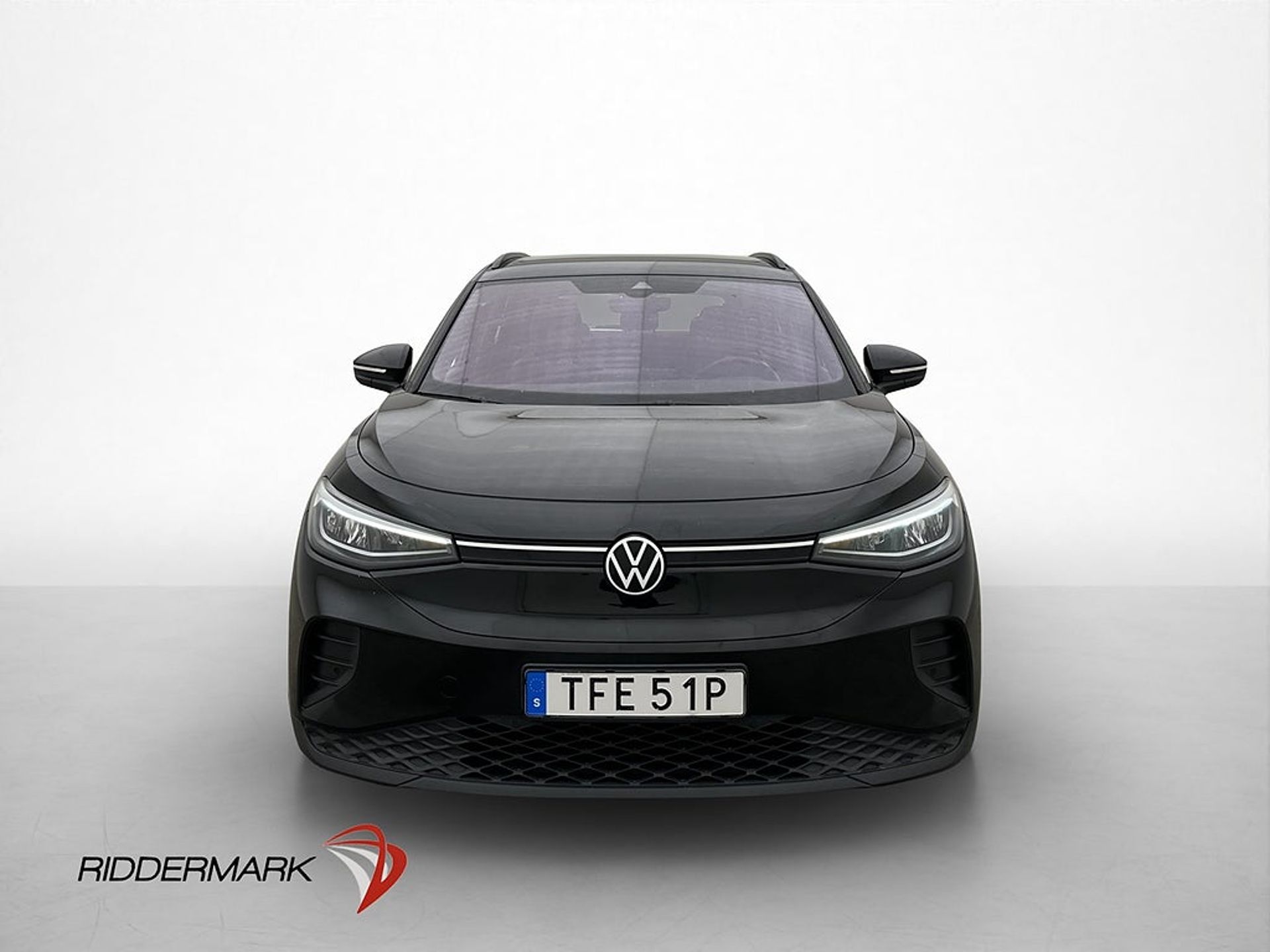 Volkswagen ID.4 Pro Performance 2023, photo 3/10