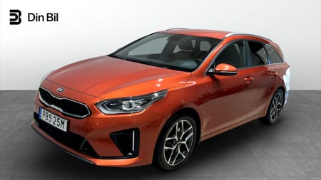 Kia Ceed Sportswagon