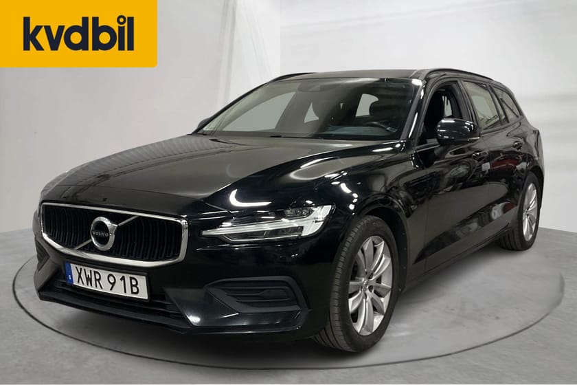 Bild 1 av Volvo V60