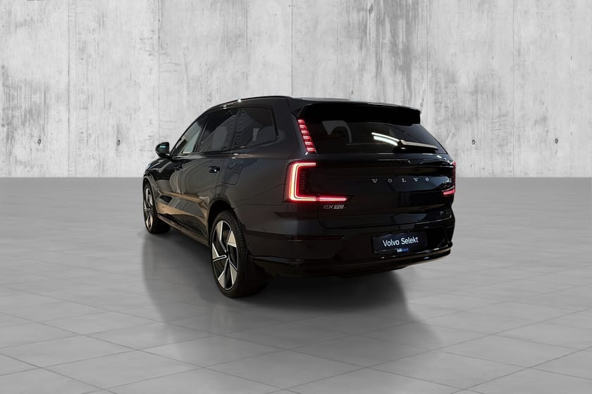 Bilde 5 av Volvo EX90 Twin Motor 7-seater Ultra