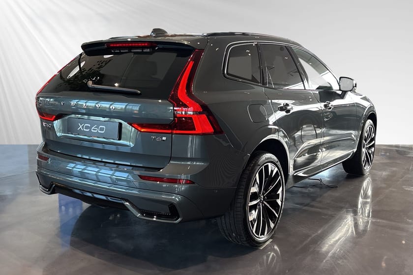 Bild 4 av Volvo XC60 Plus Dark Nordic Edition