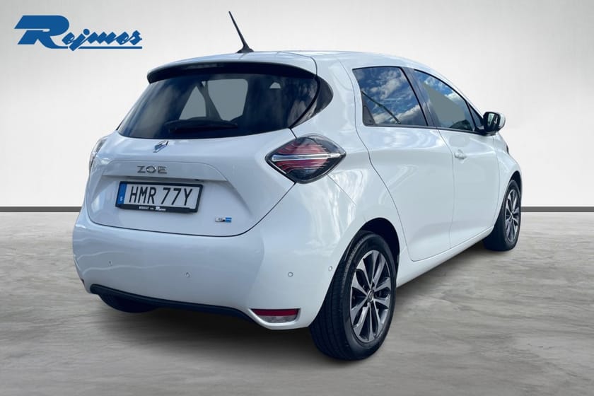 Bild 4 av Renault ZOE R135