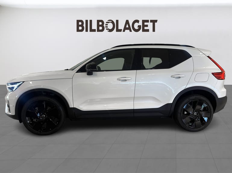 Bild 2 av bilen