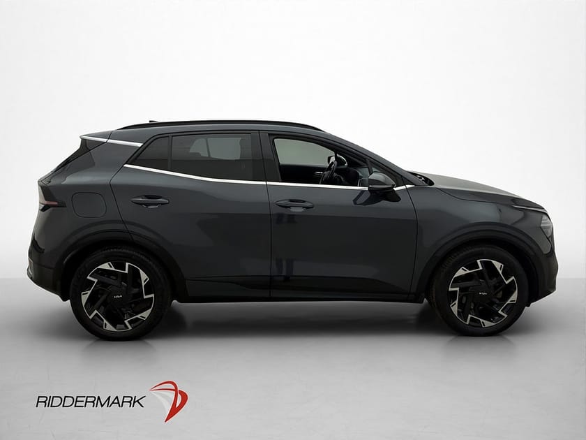 Bild 4 av Kia Sportage PHEV