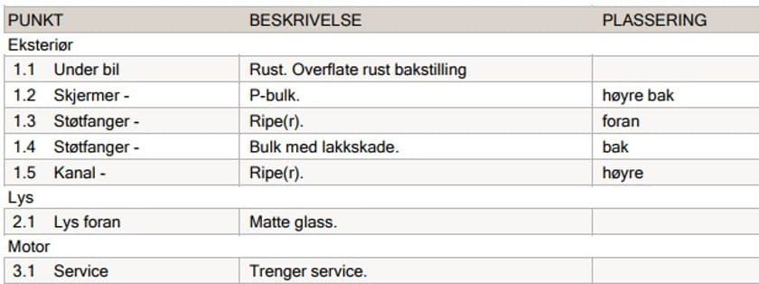 Bilde 2 av Toyota Avensis Stasjonsvogn