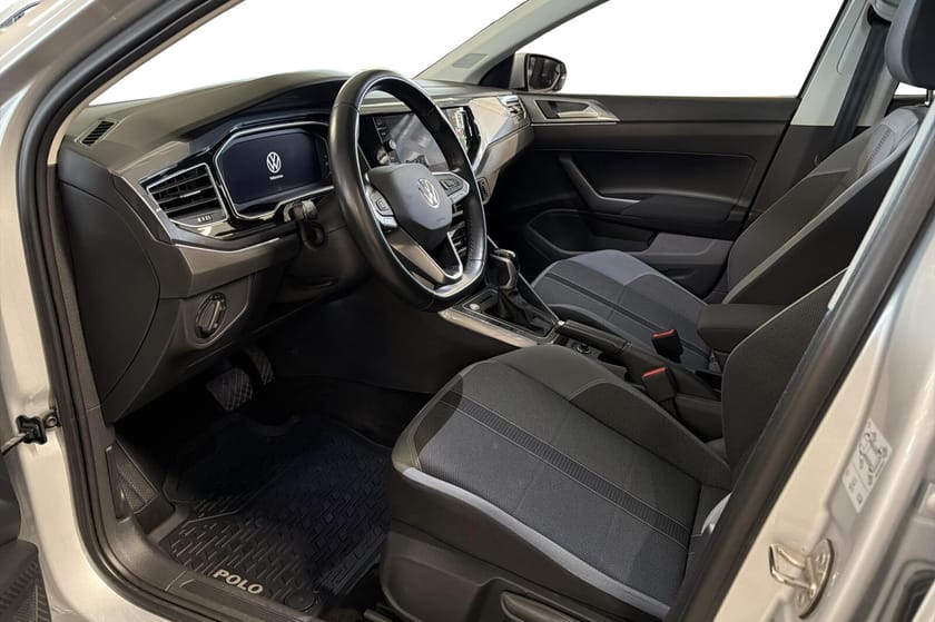 Bilde 5 av Volkswagen Polo pa 95 tsi dsg style
