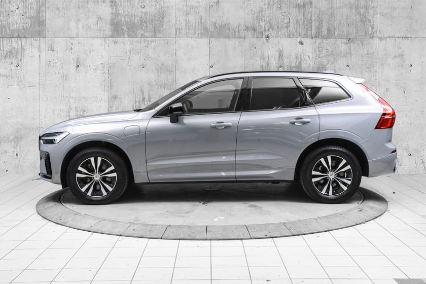 Bilde 5 av Volvo XC60