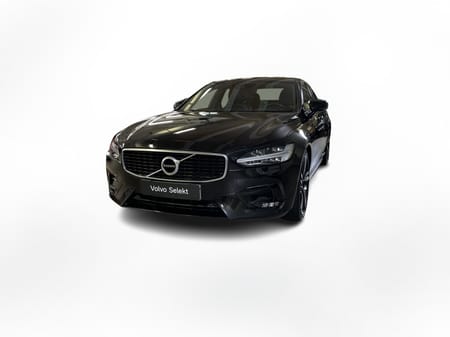 Volvo S90 D5 AWD R-Design