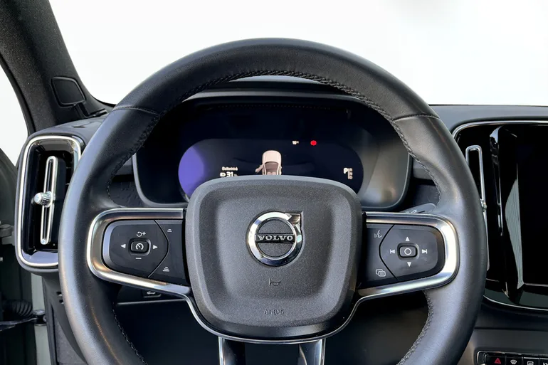 Volvo C40 Recharge Single Motor
