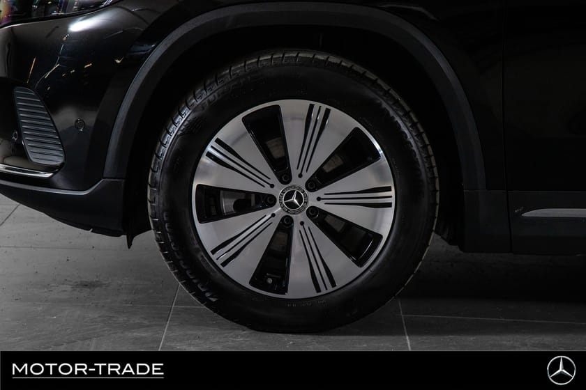 Bilde 5 av Mercedes-Benz EQA 300 4MATIC | ACC | 360° | KROK | LEDLYS | NORSKBIL