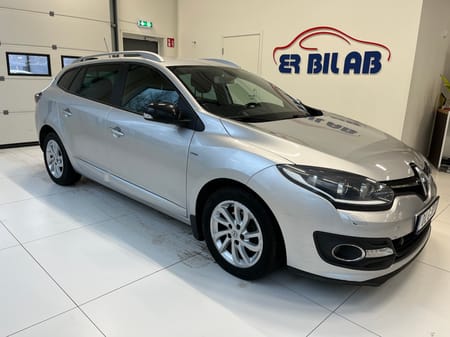 Renault Mégane Grandtour