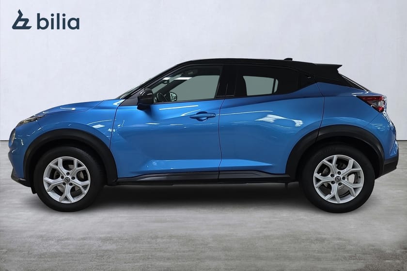 Bild 3 av Nissan Juke 