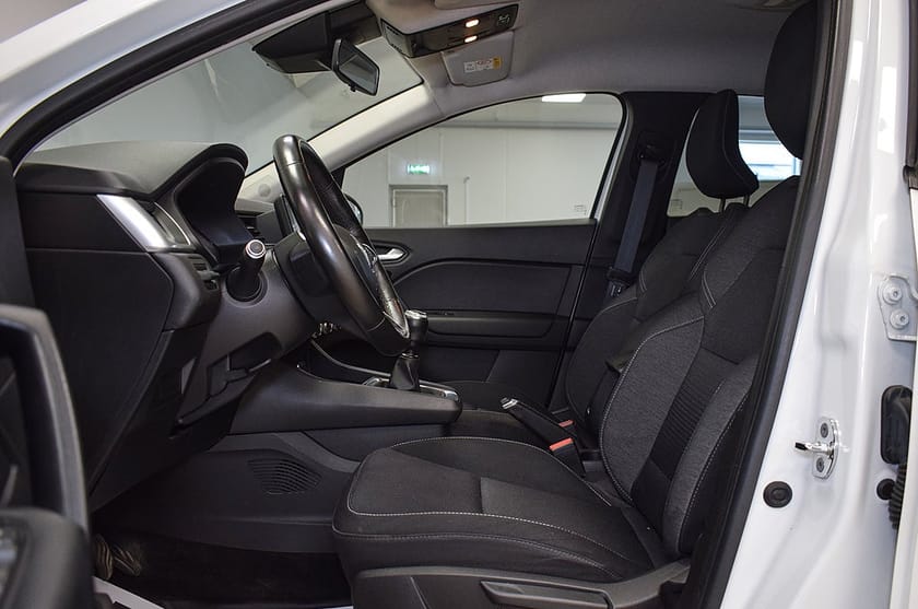 Bild 5 av Renault Captur 1.0 TCe Zen CarPlay P-Sensorer LED Keyless Garanti