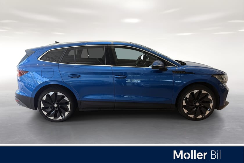 Bilde 4 av Škoda Enyaq iV 80 max