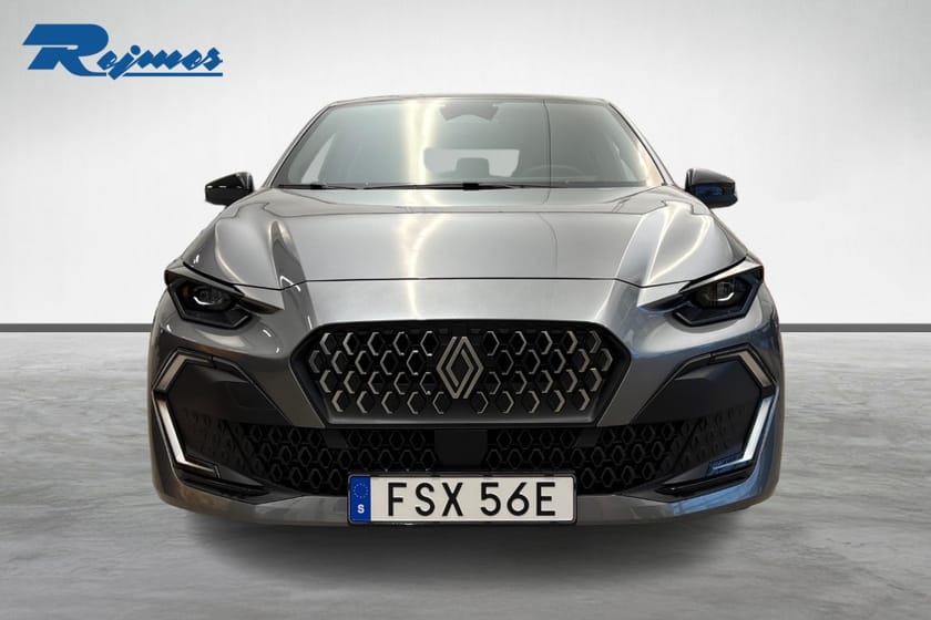 Bild 4 av Renault Clio