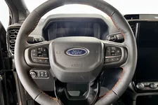 Ford Ranger PHEV