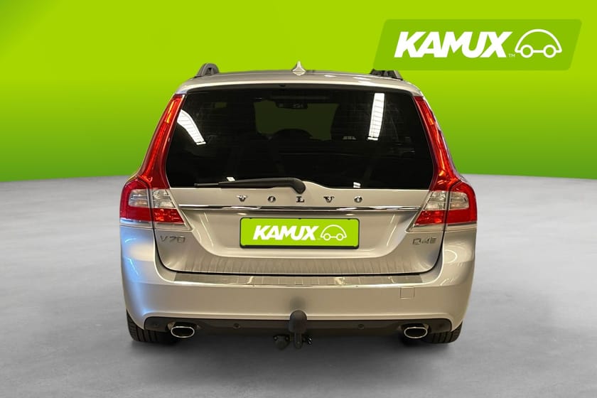 Bild 5 av Volvo V70