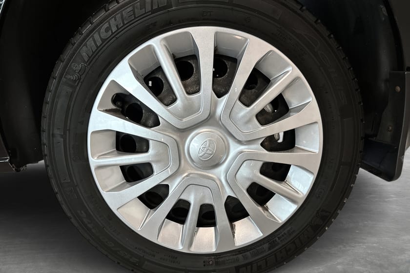 Bilde 5 av Toyota Proace