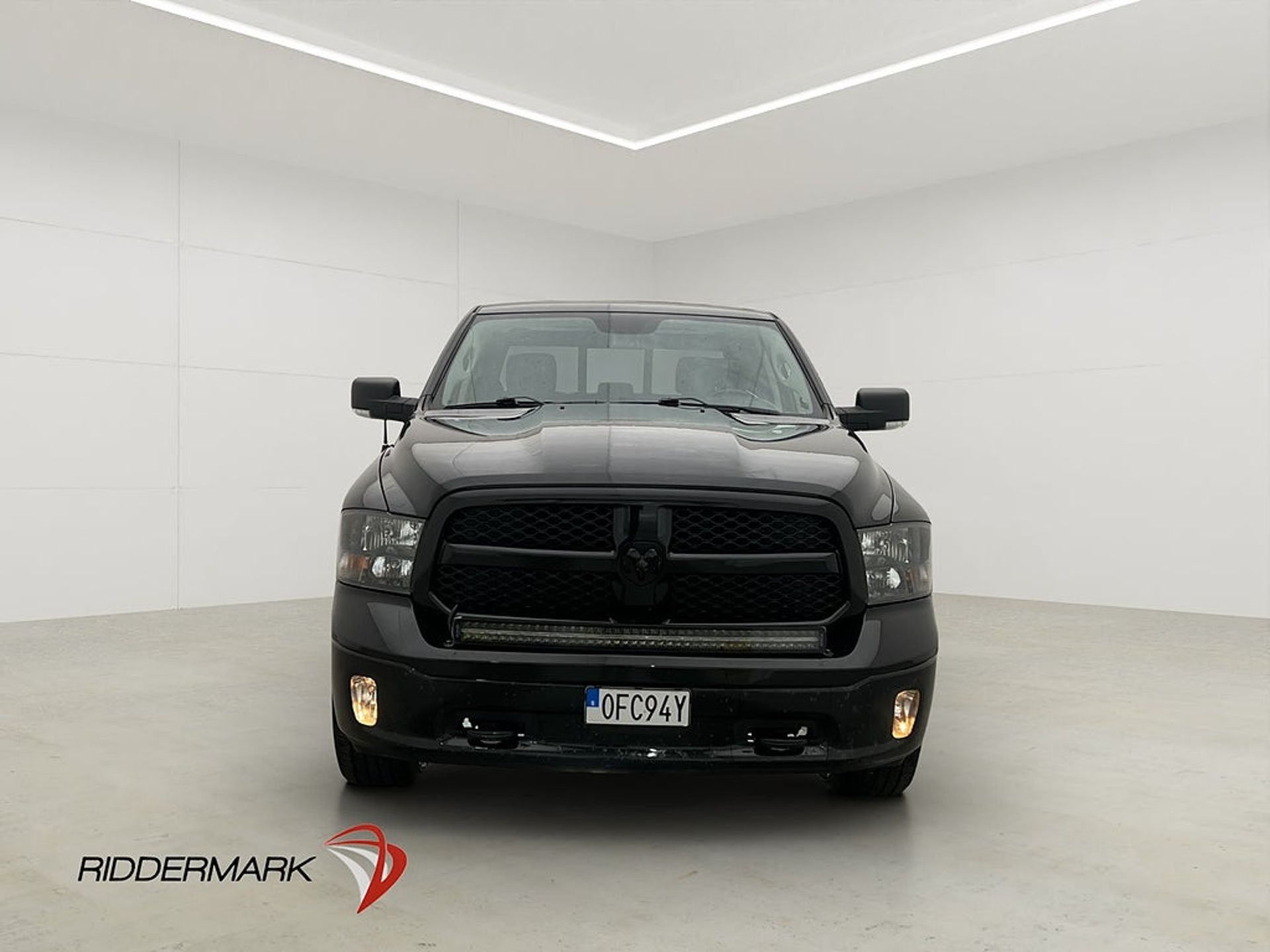 RAM 1500 5.7 V8 HEMI 4x4 2022, bild 5/10