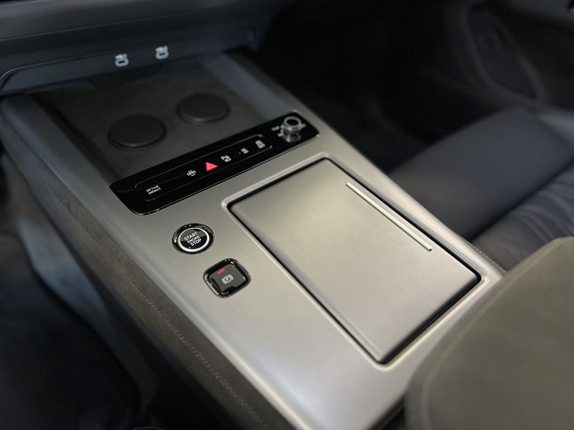 Audi Audi Q7 — bild 24