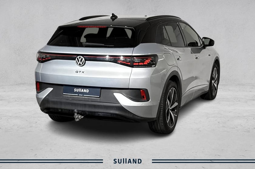 Bilde 5 av Volkswagen ID.4 GTX