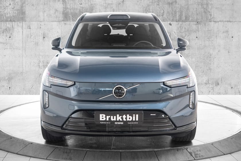 Bilde 5 av Volvo EX90 Twin Motor 7-seater