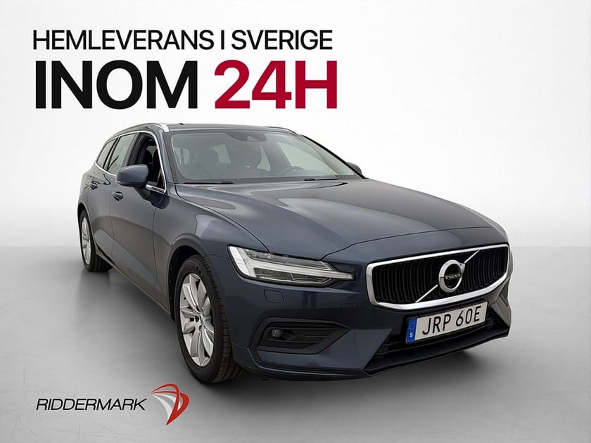 Bild 2 av Volvo V60