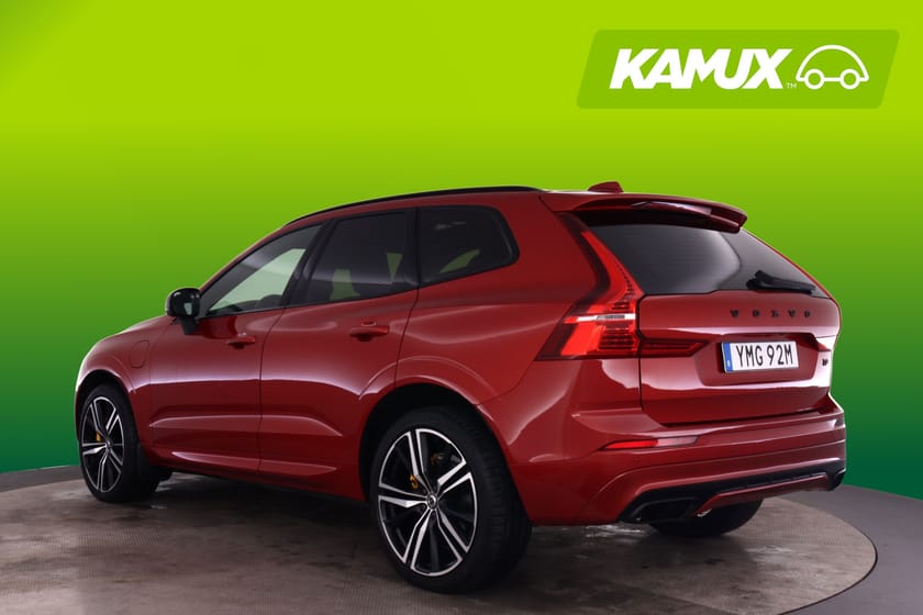 Bild 5 av Volvo XC60