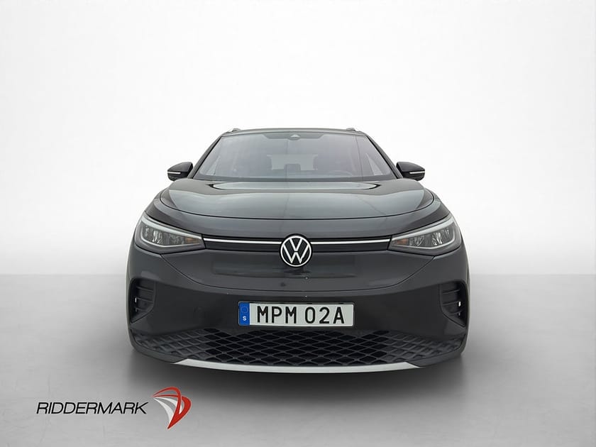 Bild 3 av Volkswagen ID.4 Pro Performance 1st Edt Värmare Drag Kamera