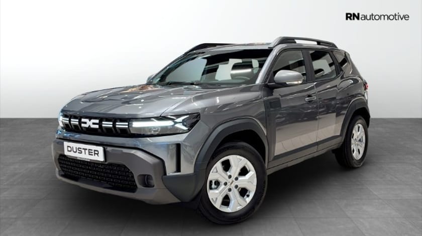Bild 1 av Dacia Duster Hybrid 155 EXPRESSION