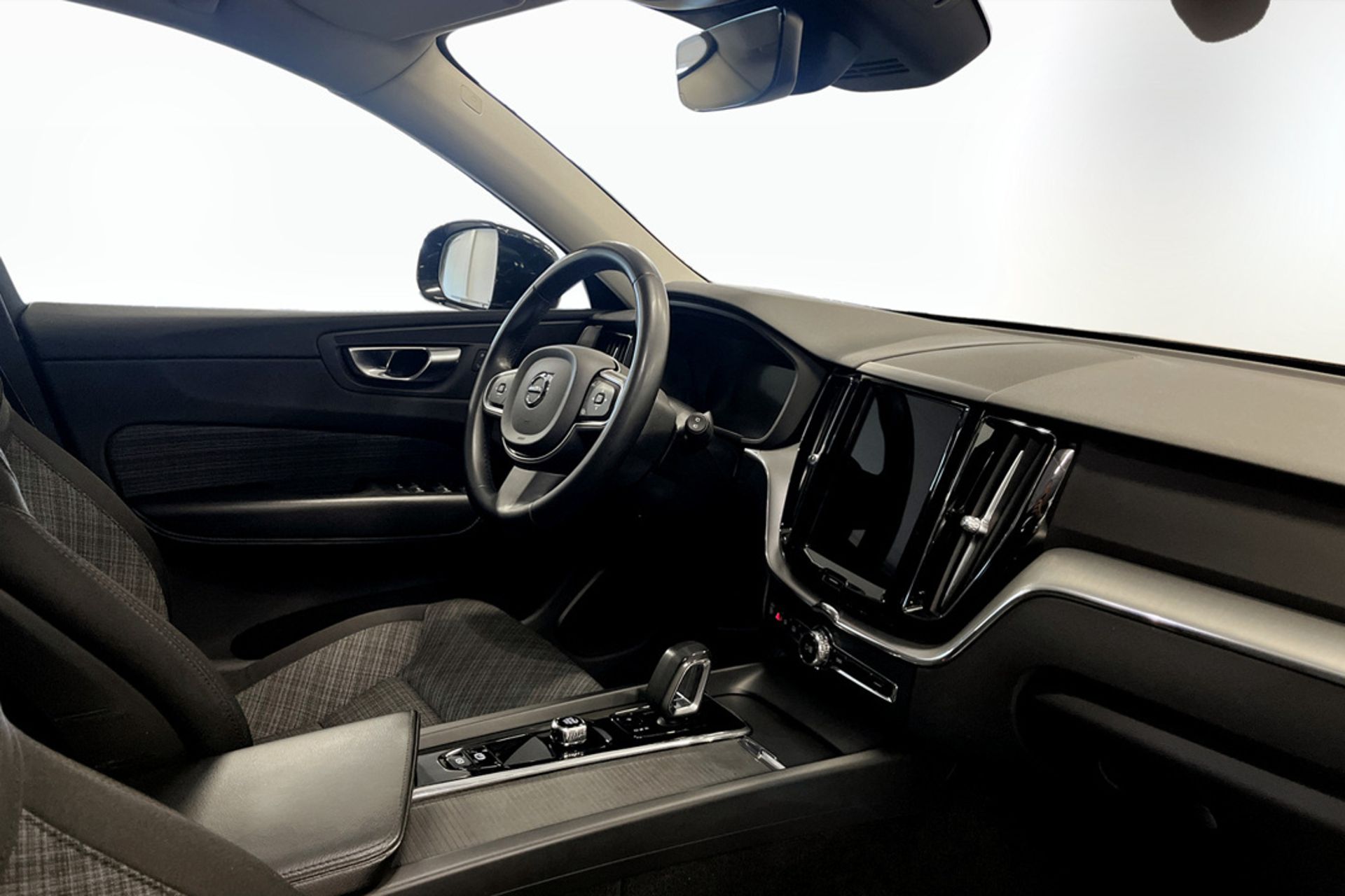 Volvo XC60 Recharge T6 AWD 2023, bild 4/10