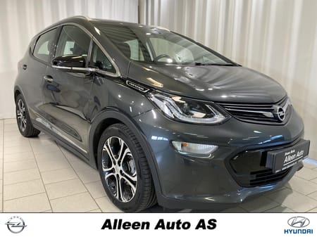 Opel Ampera-e