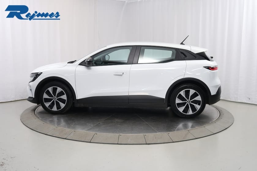 Bild 4 av Renault Mégane E-TECH Evolution ER 60kWh/130hk